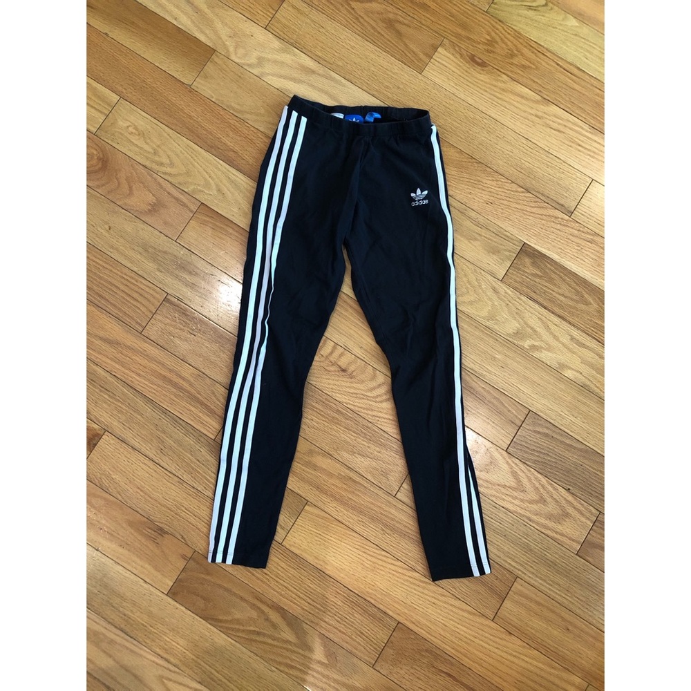 Adidas leggings
